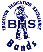 Bingham Bands Logo