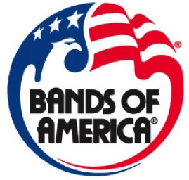 Bands of America