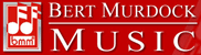 Bert Murdock Music