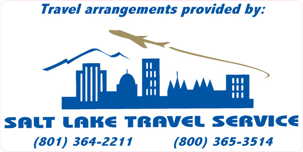 Salt Lake Travel